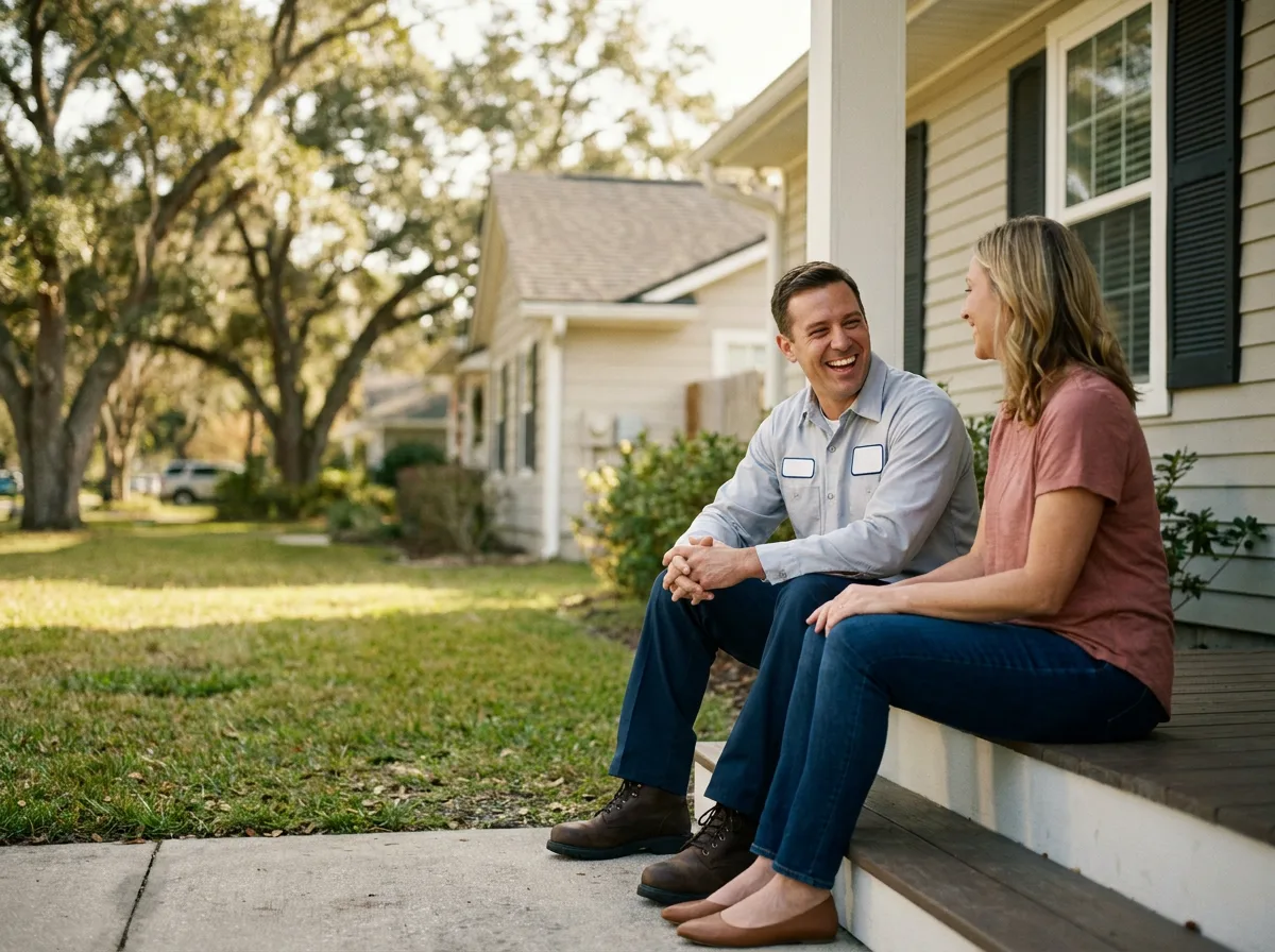 Septic tank pumping FAQs for Cameron, OK